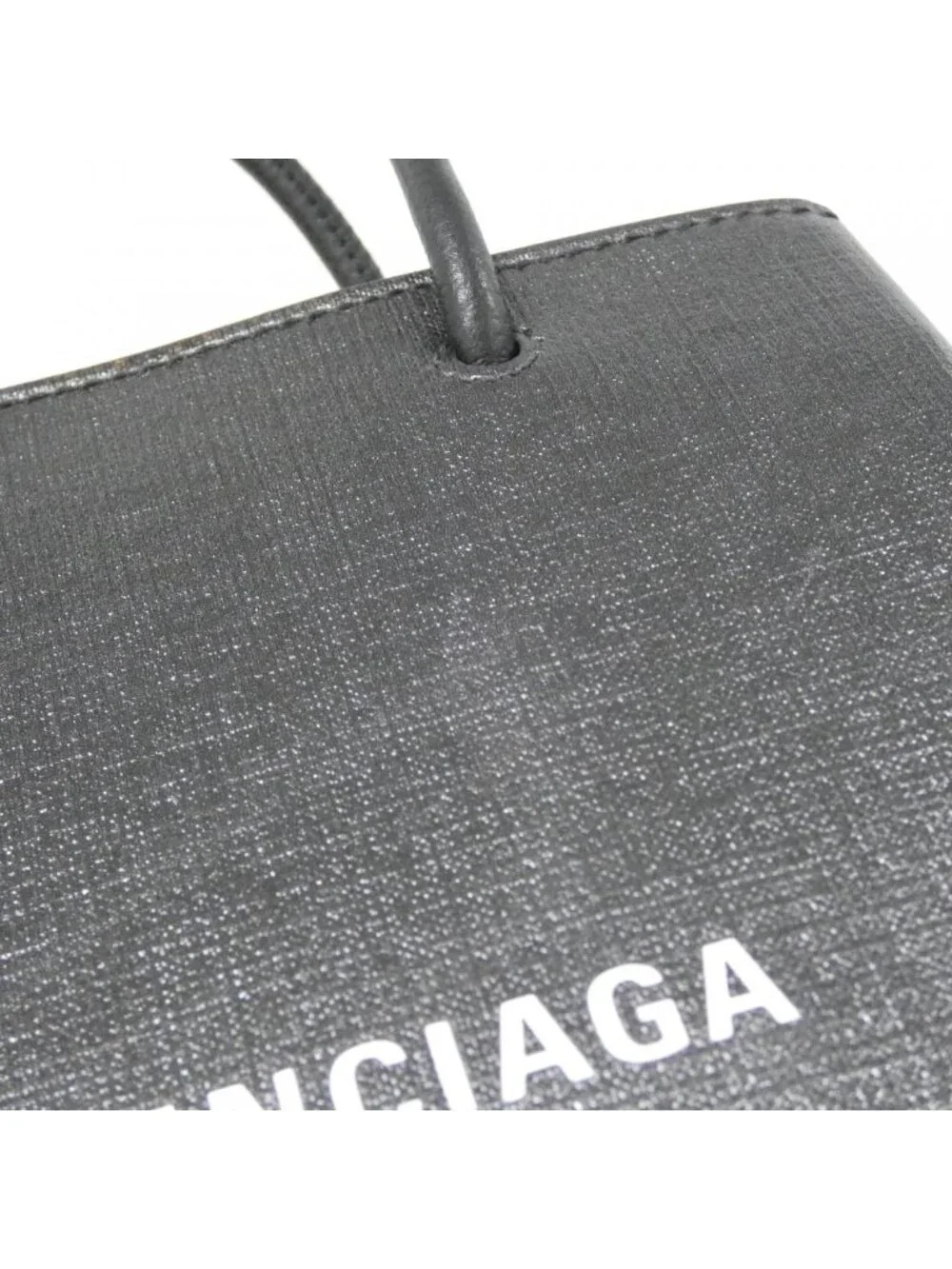 Balenciaga Large Shopping
